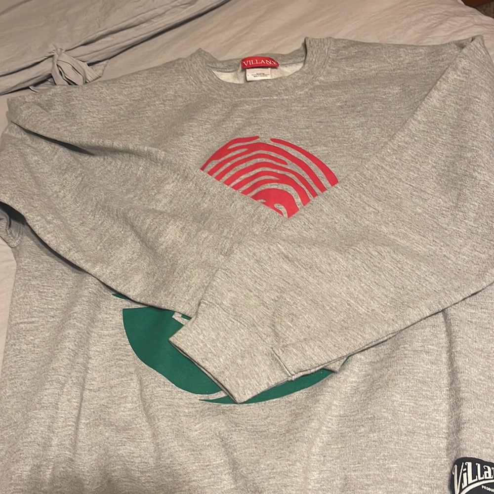 Mens sweatshirt - Picture 2 of 3